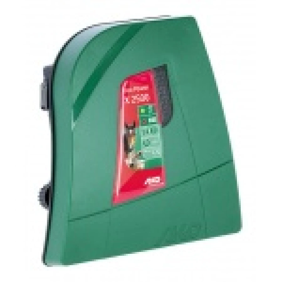 Elektryzator sieciowo-akumulatorowy  AKO Duo Power X2500, 3,2J