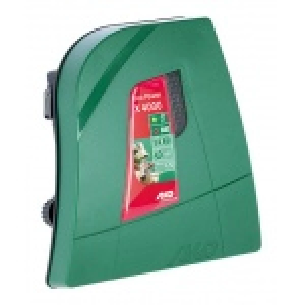 Elektryzator sieciowo-akumulatorowy  AKO Duo-Power X4000, 4,5J