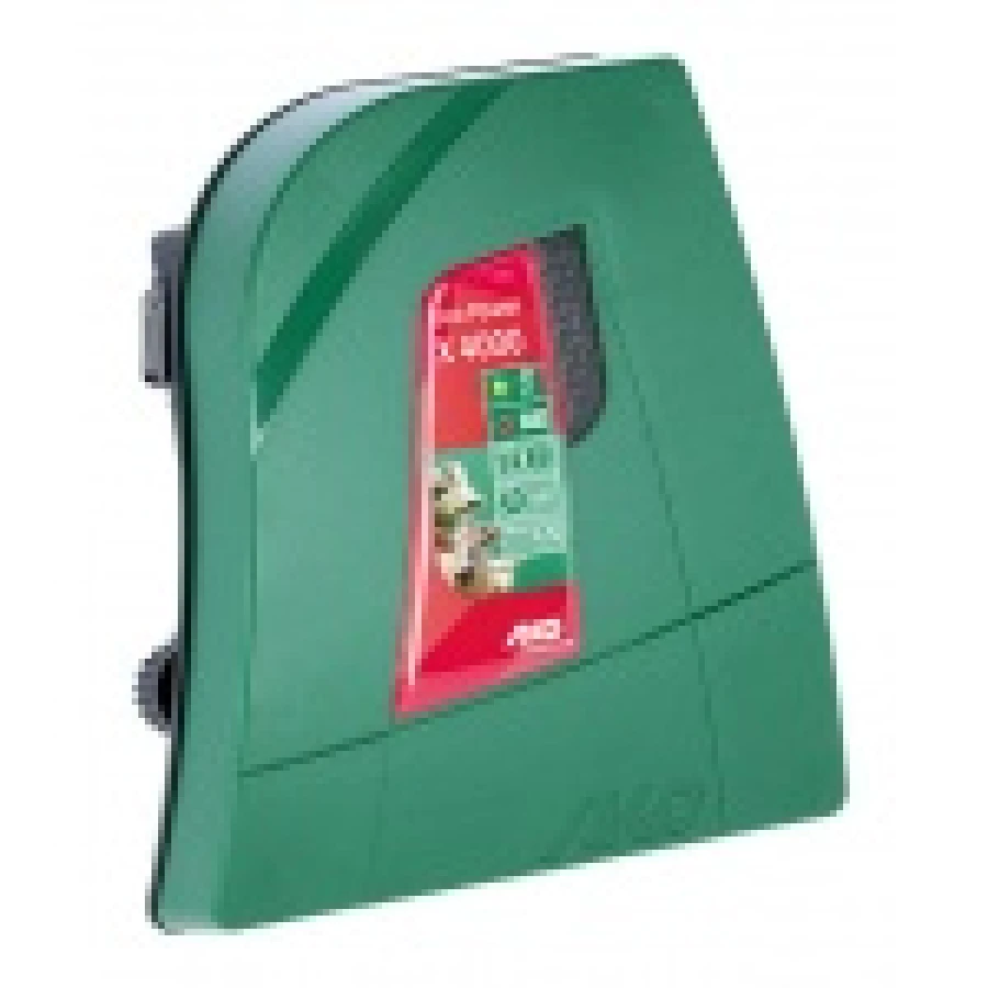 Elektryzator sieciowo-akumulatorowy  AKO Duo-Power X4000, 4,5J