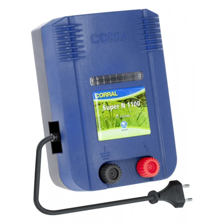 Elektryzator Corral N1100 