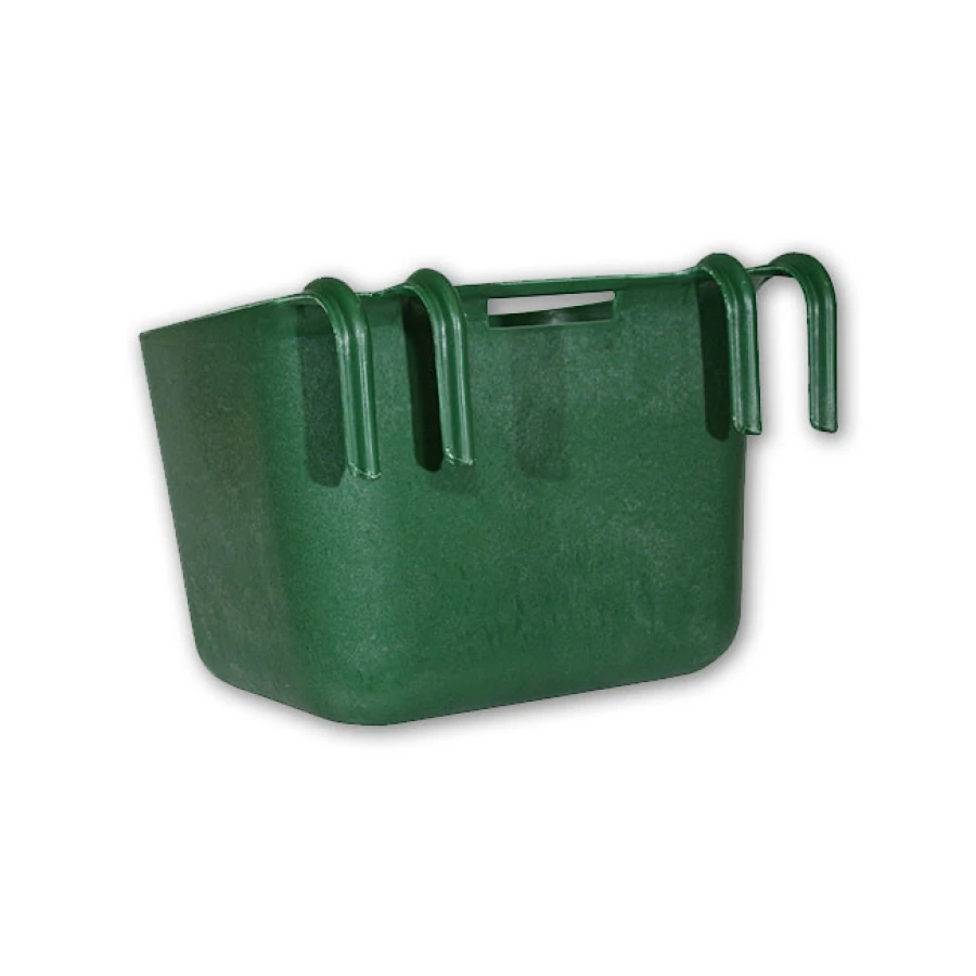 Karmidło z zawiesiem, 30l ,OK PLAST