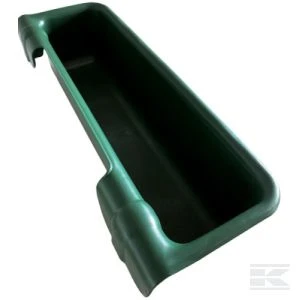 Koryto z zawiesiem 100 cm 42l Ø24 