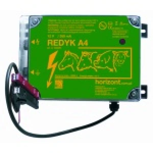 Elektryzator akumulatorowy12V REDYK A4 - 4,5J