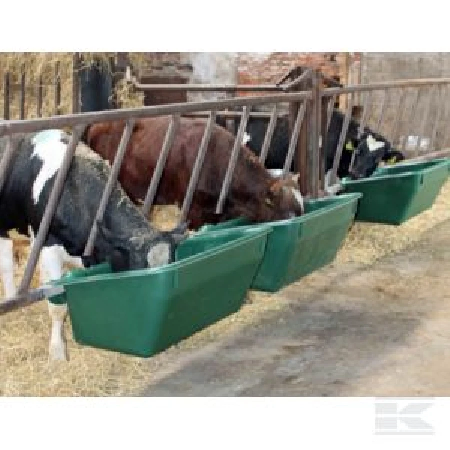 Koryto z zawiesiem 180 l