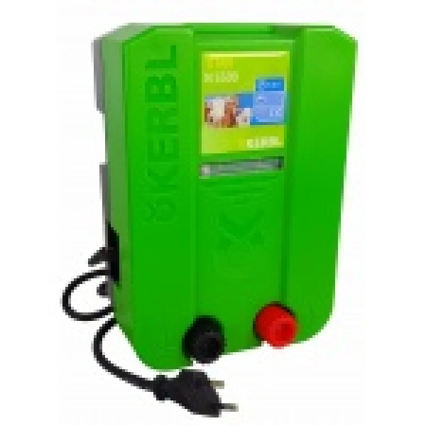 Elektryzator sieciowy TITAN N5500 Nowy Model