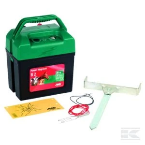 Elektryzator Power Magnum B2 konie, krowy