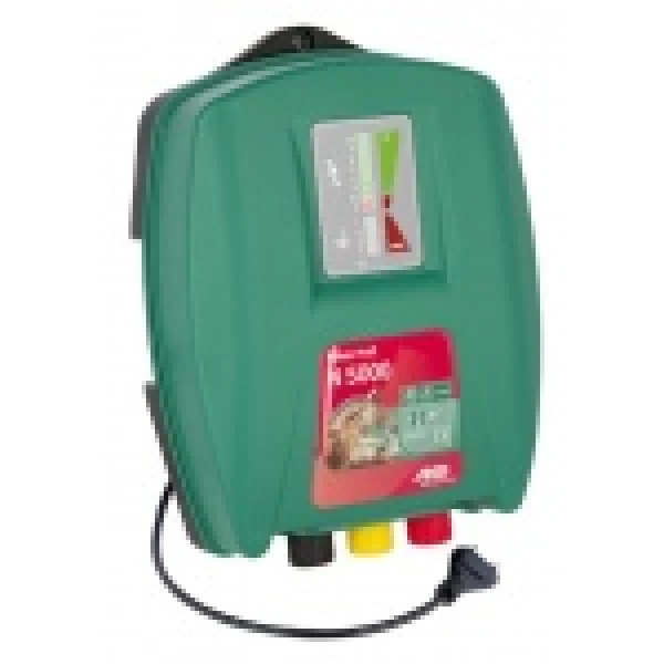 Elektryzator sieciowy AKO  Power Profi N 5000, 7J