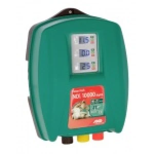 Elektryzator sieciowy AKO Power Profi NDi 10000 digital, 14J