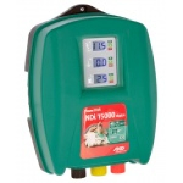 Elektryzator sieciowy AKO  Power Profi NDi 15 000 digital, 20J