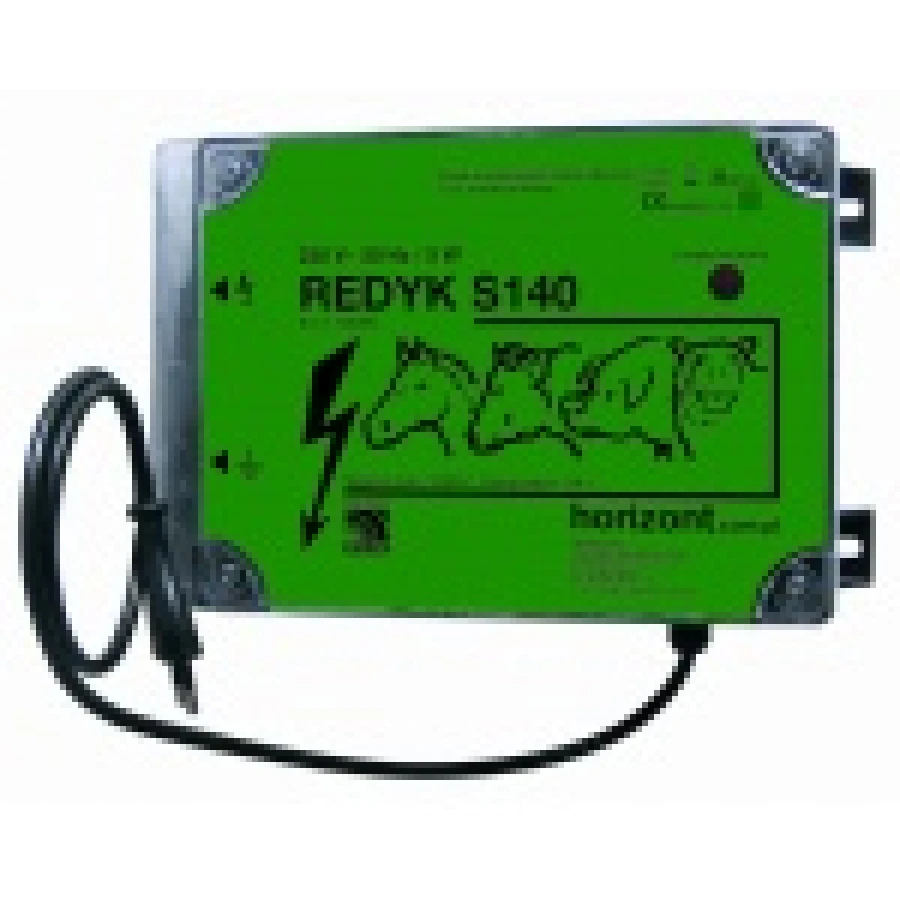 Elektryzator sieciowy REDYK S140 4,4J
