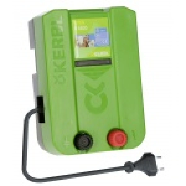 Elektryzator sieciowy TITAN Ni 6800, KERBL