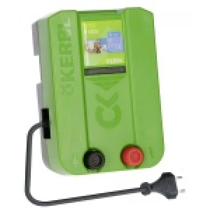 Elektryzator sieciowy TITAN Ni 6800, KERBL