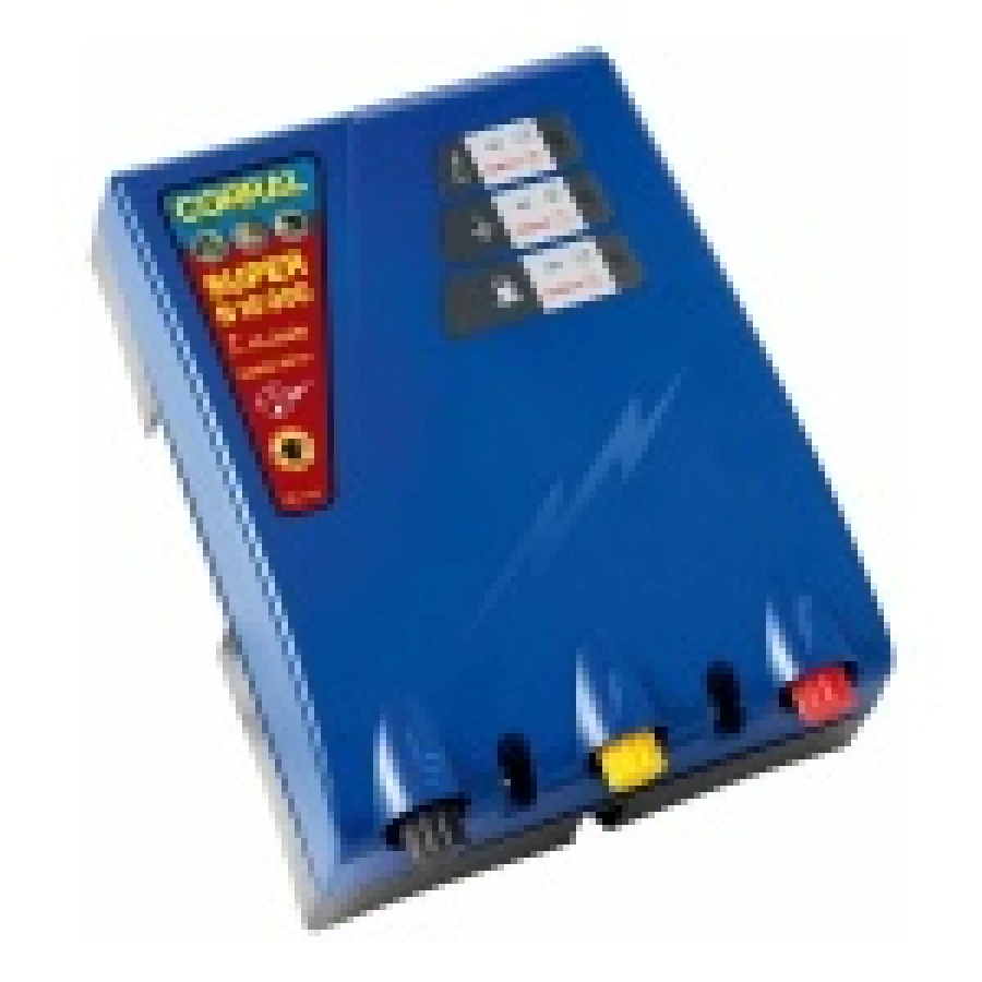 Elektryzator sieciowy CORRAL N10000