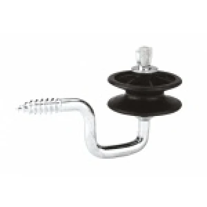 Izolator narożny z rolką - 1 SZT.