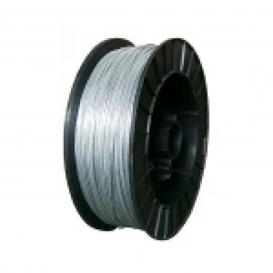 Drut do pastuch 2 mm x 500 mb ocynkowany