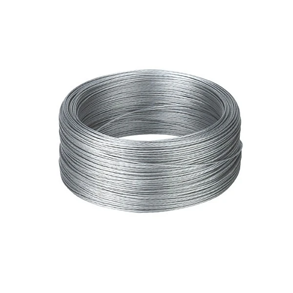 Linka, plecionka stalowa 1,5 mm   200 mb AKO