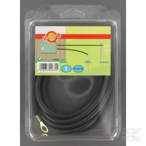Kabel uziemiający, 3 m