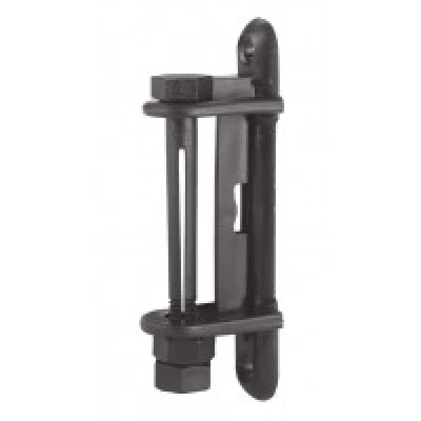 Napinacz do taśmy 4 szt. 