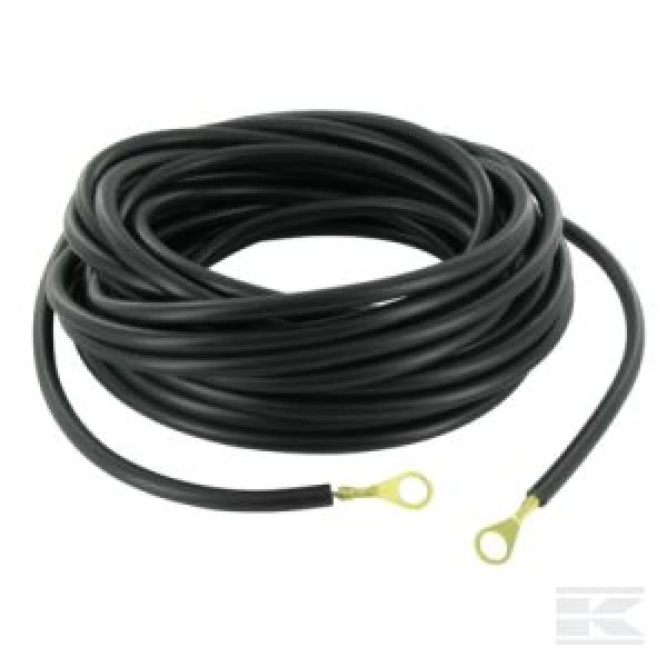 Kabel przyłaczeniowy do uziemienia 8 m