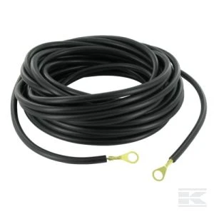 Kabel przyłaczeniowy do uziemienia 8 m