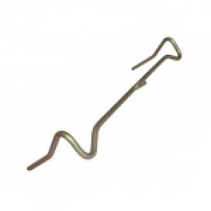 Uchwyt naciągu drutu, kierownica