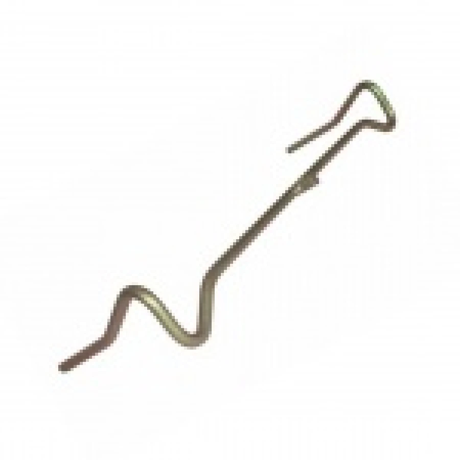 Uchwyt naciągu drutu, kierownica