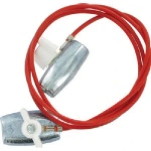 Przewód łączący linki do fi 6,5 mm AKO