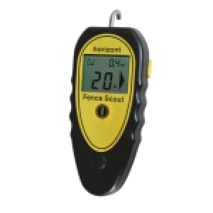 Tester, wskaźnik napięcia Fence Scout II