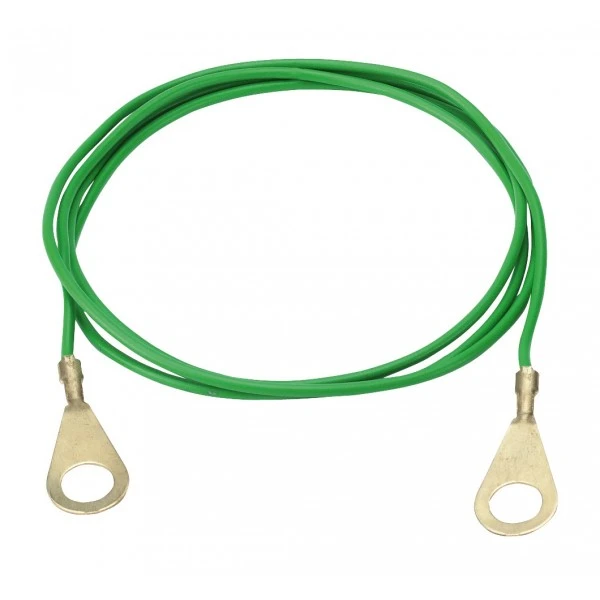 Kabel do uziemienia 1m 