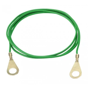 Kabel do uziemienia 1m