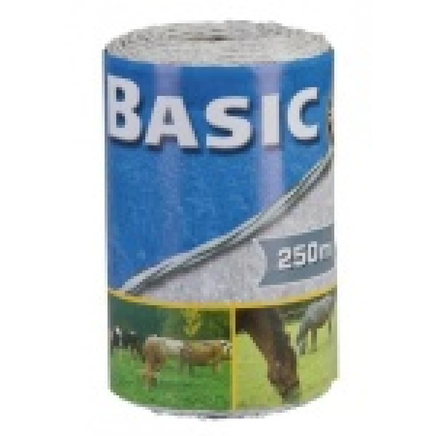 Plecionka BASIC 250m, biała