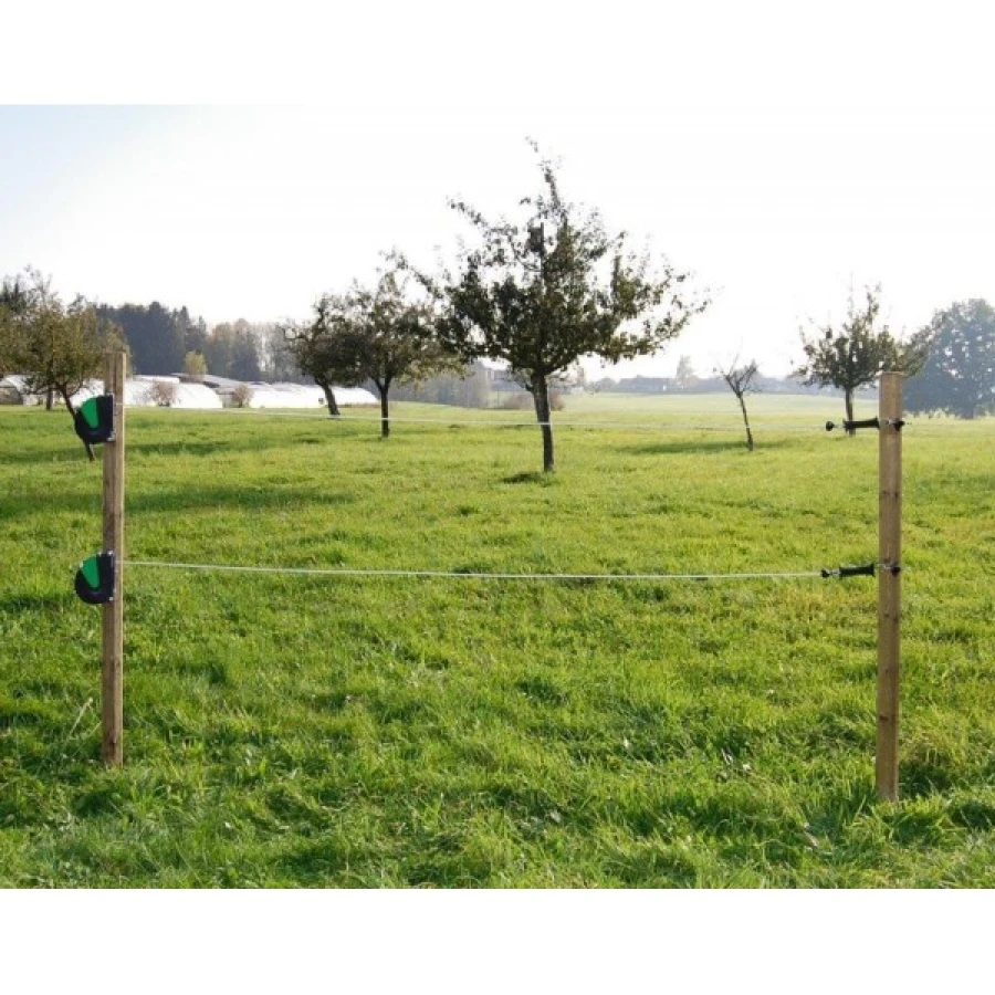 Zestaw bramowy Flexigate z linką 7,5 m