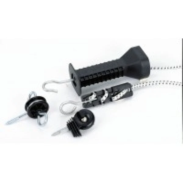 Zestaw bramowy E-Line 