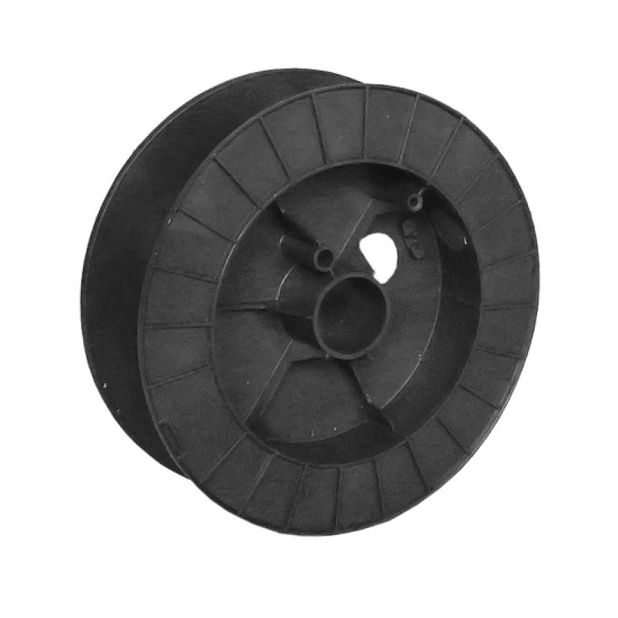 SZPULA DO ZWIJAKA Z TWORZYWA