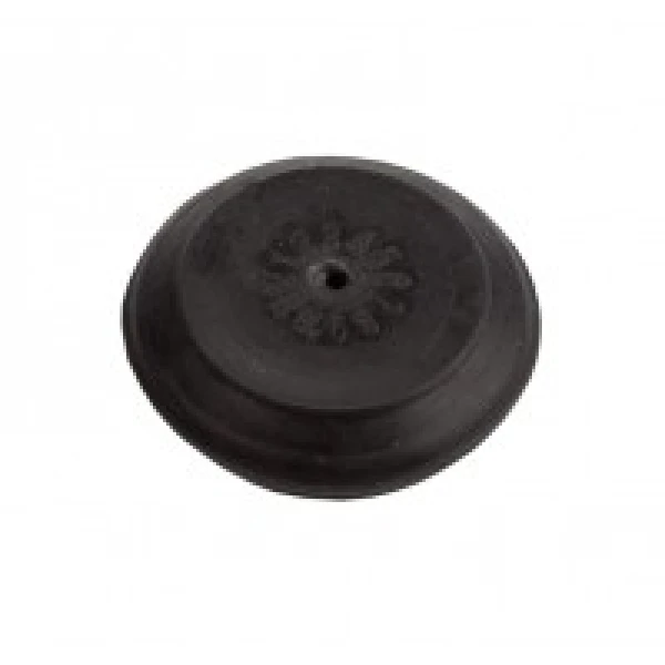 Kolektor 120 ml - uszczelka zaworu ( wywijana bez wtopki ) 