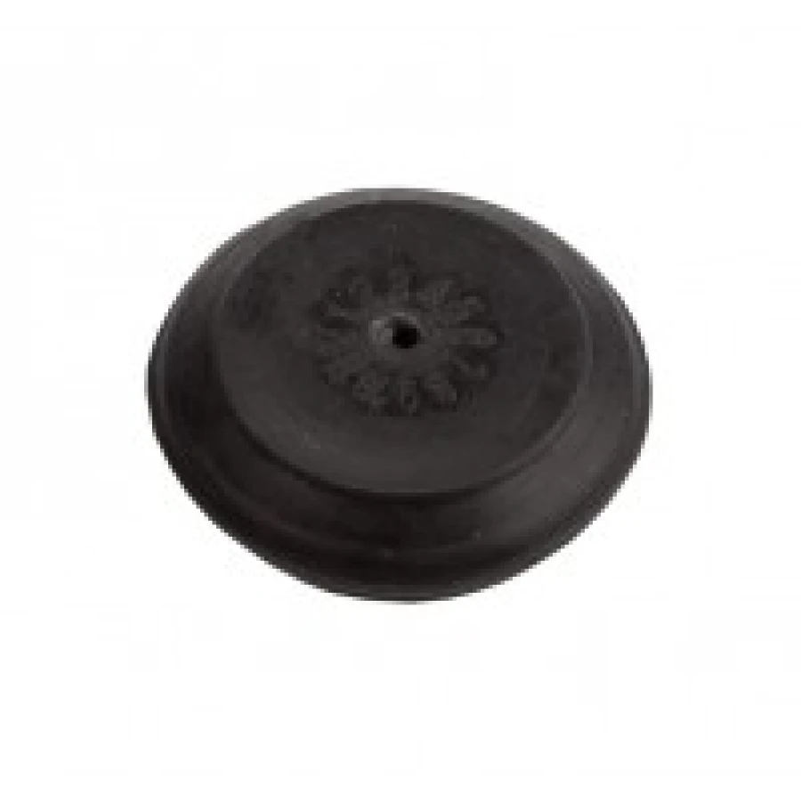 Kolektor 120 ml - uszczelka zaworu ( wywijana bez wtopki )