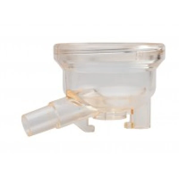 Kolektor 150 ml N - korpus dolny kolektora 