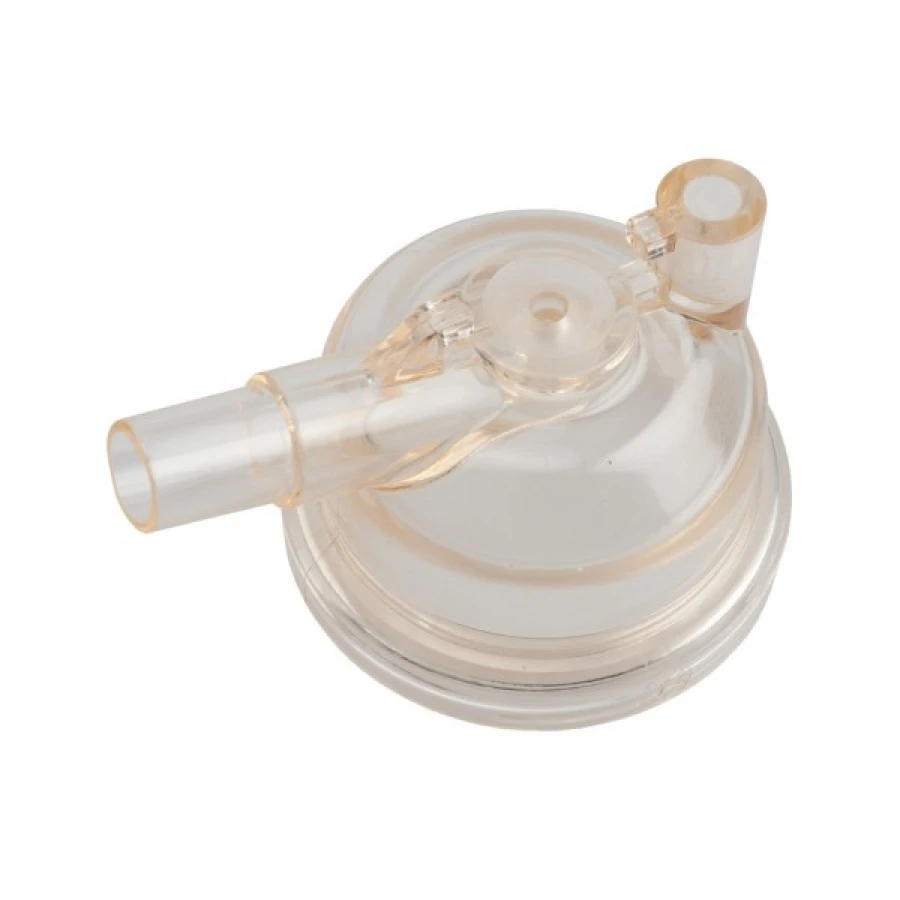 Kolektor 150 ml N - korpus dolny kolektora 