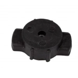 Kolektor 150 ml N - blokada zaworu kolektora