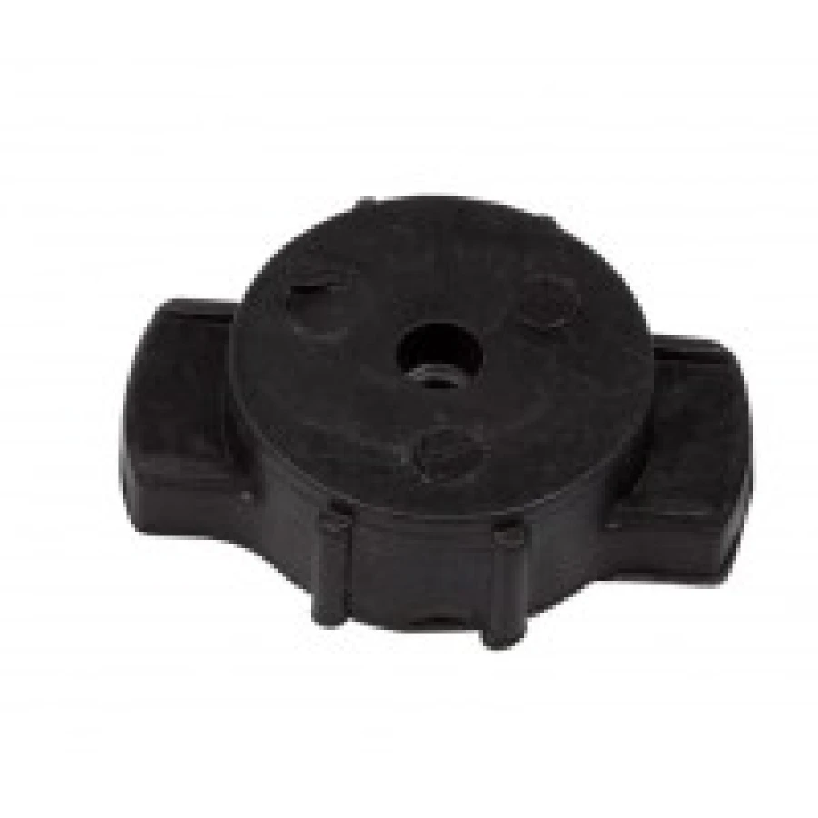 Kolektor 150 ml N - blokada zaworu kolektora