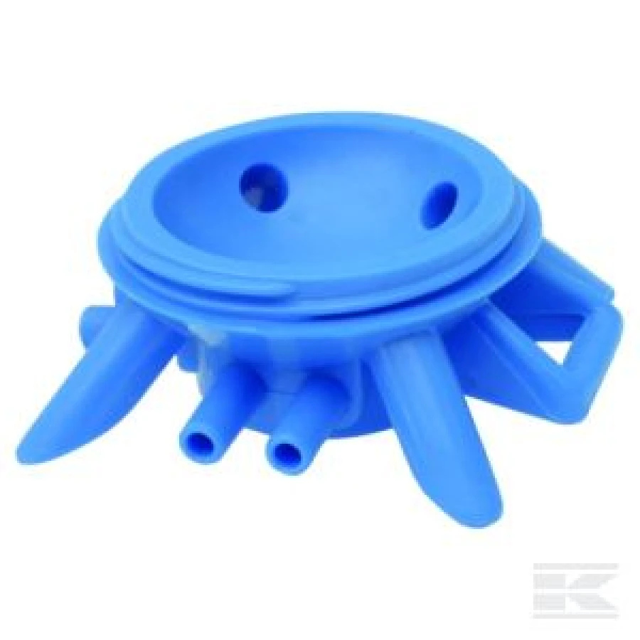 Kolektor 150 ml N - korpus górny