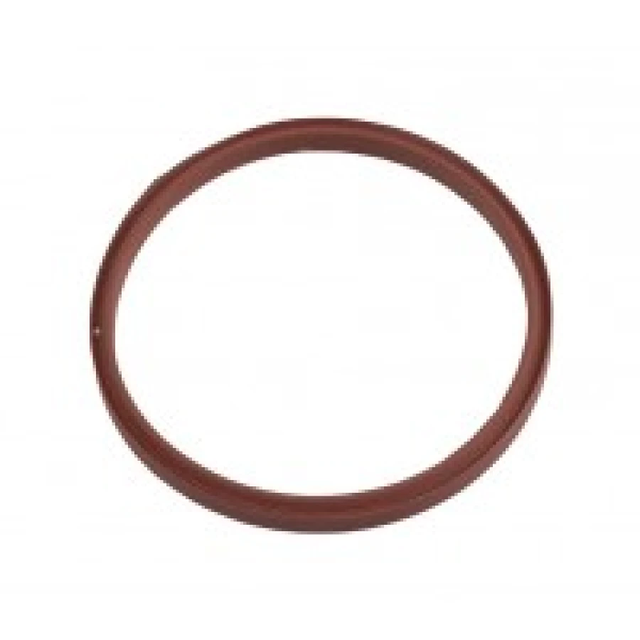 Kolektor 120 ml - pierścień uszczelniający silikonowy 