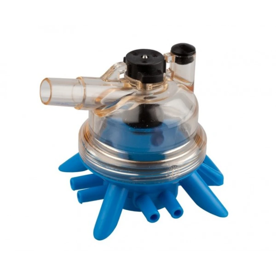 Kolektor kompletny 120 ml