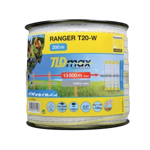 Taśma RANGER T20-W TLD 200m (20mm)