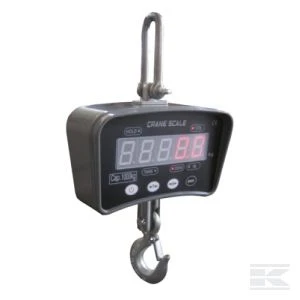 Waga elektroniczna DigiScale 1000kg