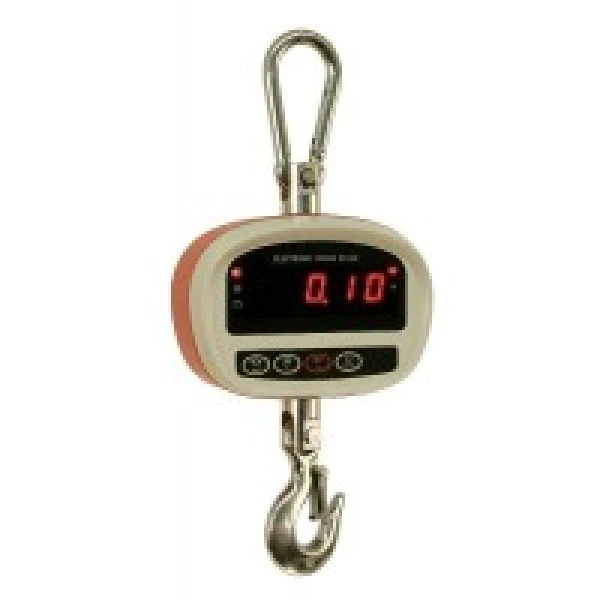 Waga elektroniczna 300kg 