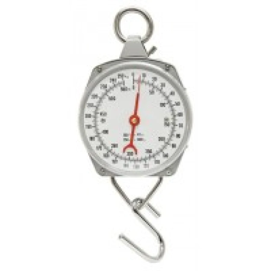 Waga zegarowa, 250 kg 