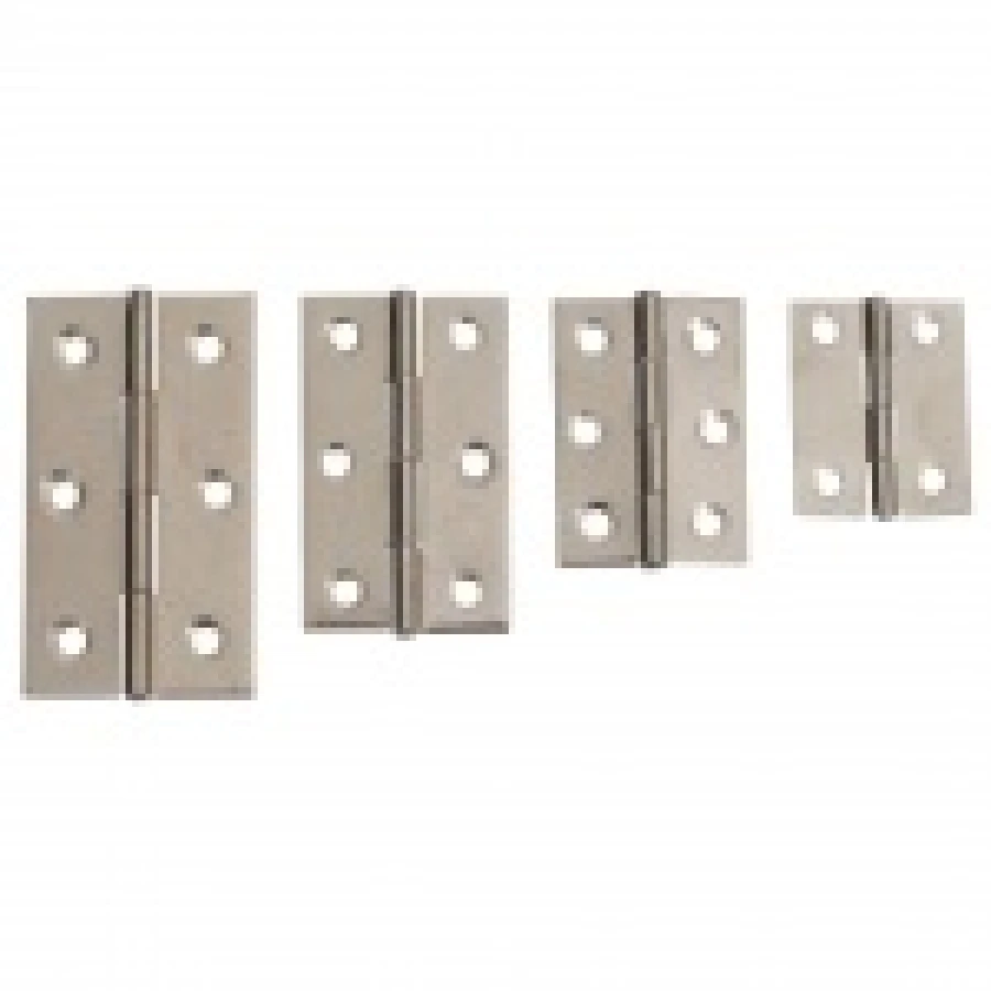 Zawias 45mm 2x3 otw. oc.