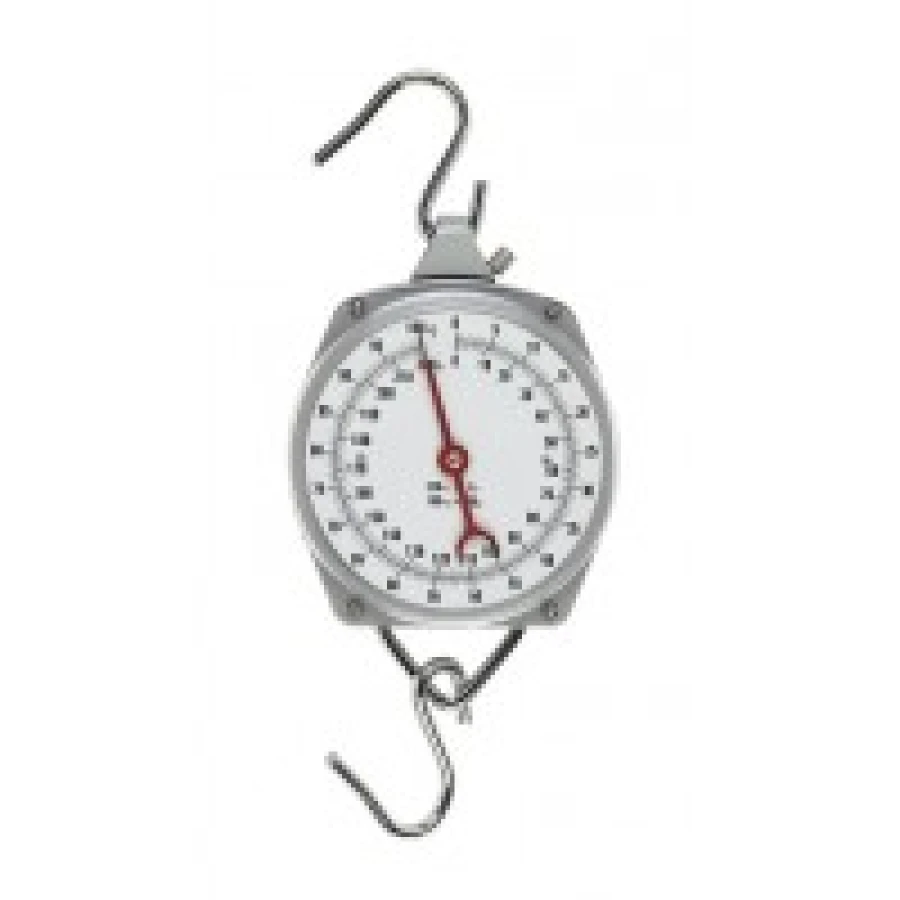 Waga zegarowa, 100 kg 