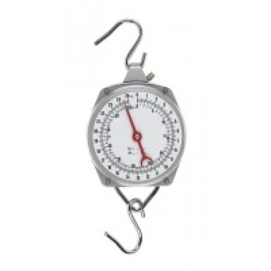 Waga zegarowa, 25 kg 